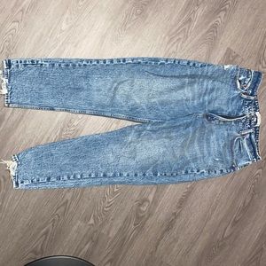 Abercrombie jeans